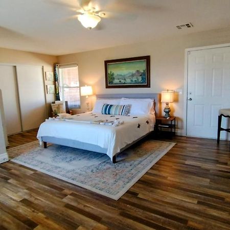 Falcon Cottage Pahrump Exteriér fotografie