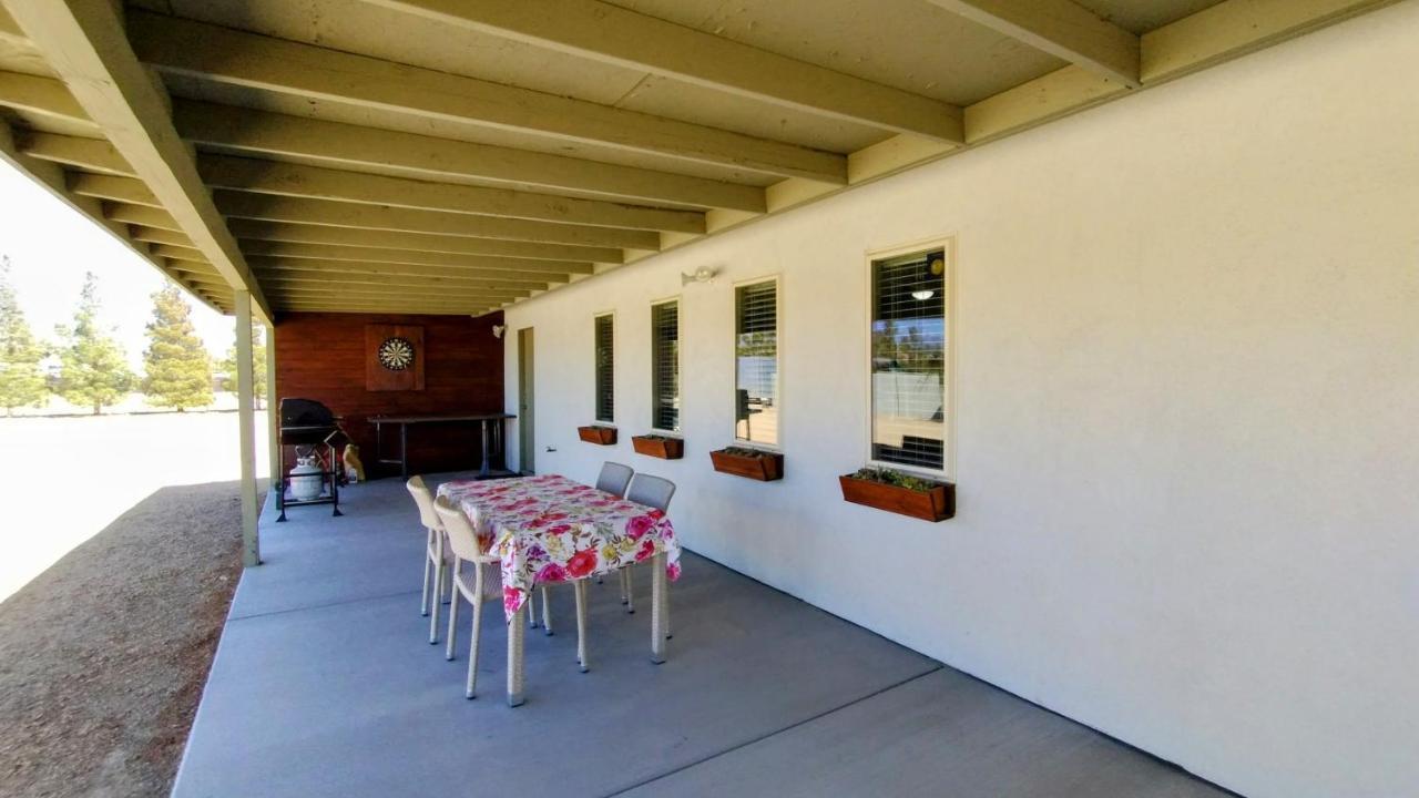 Falcon Cottage Pahrump Exteriér fotografie